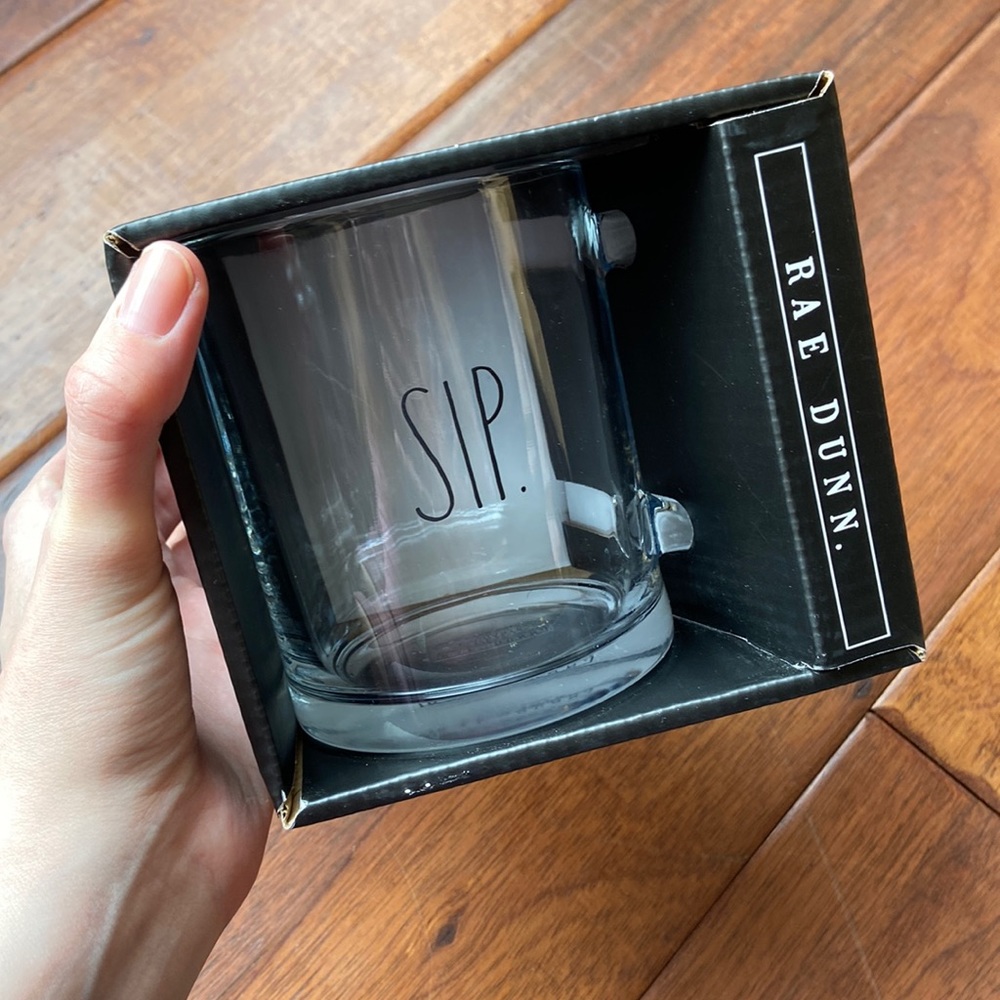 Rae Dun 18oz Sip Mug